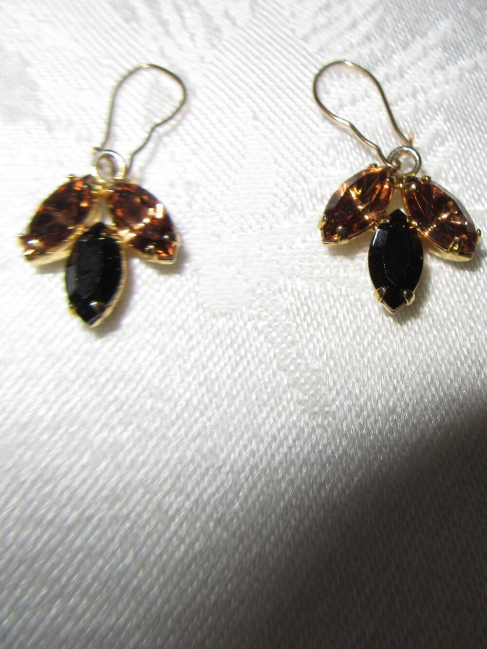 Cute little Earrings